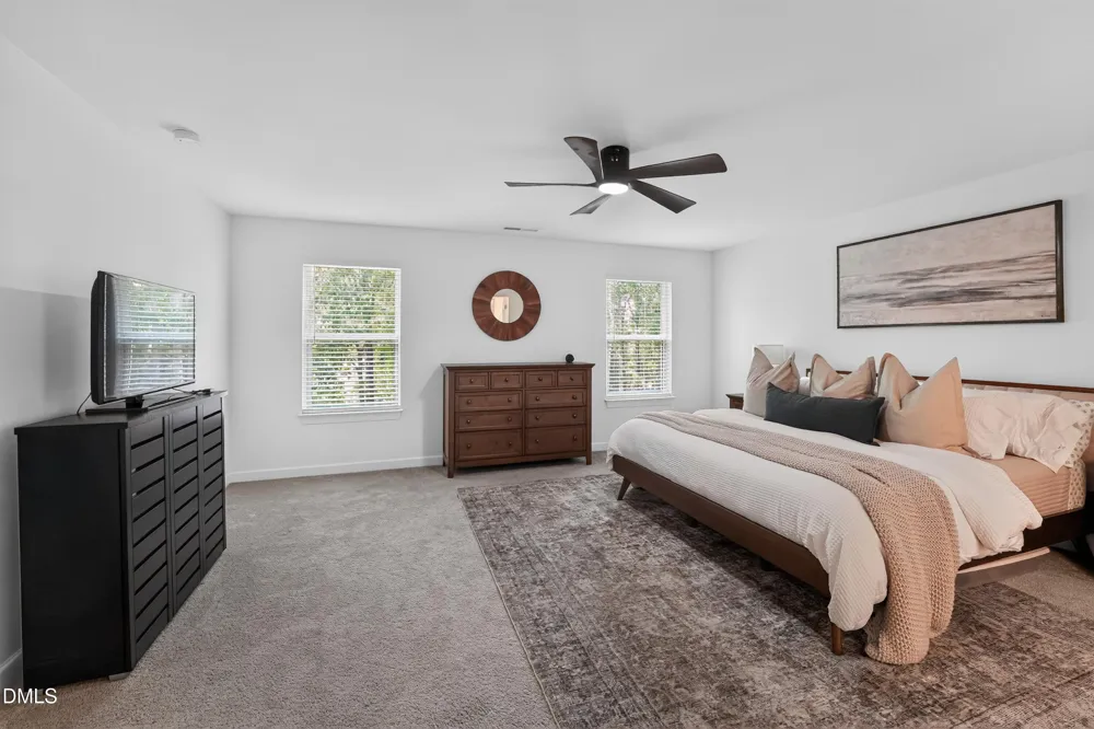 101 Yuma Drive Louisburg, NC 27549