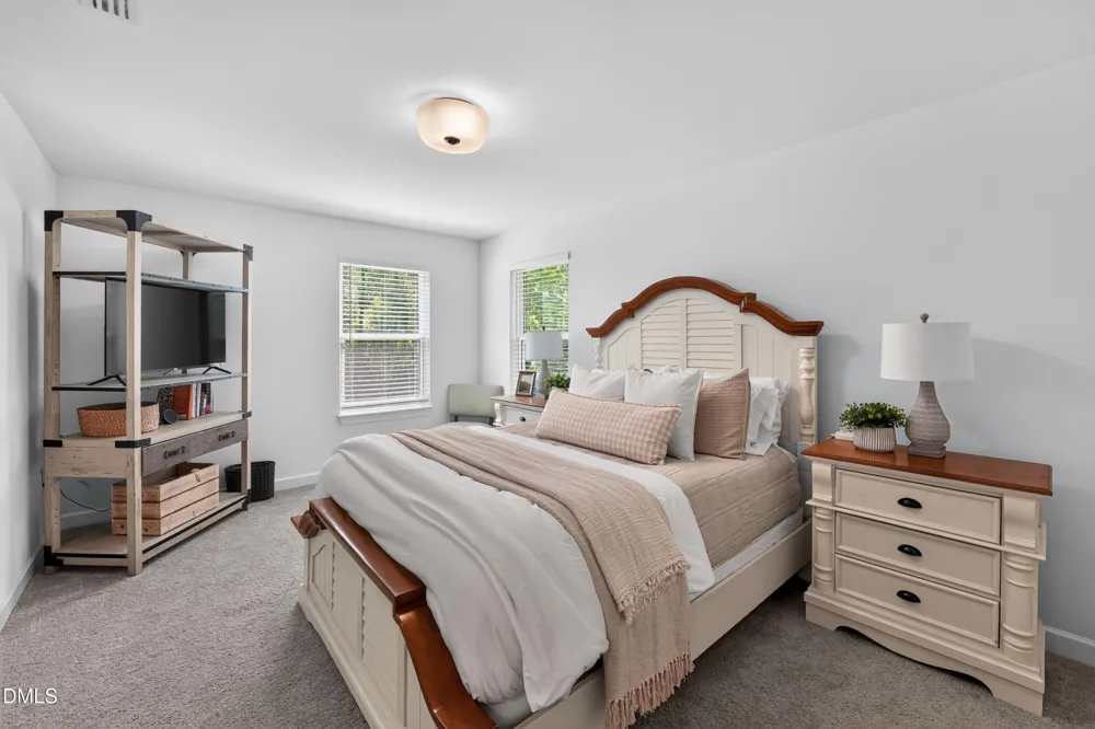 101 Yuma Drive Louisburg, NC 27549