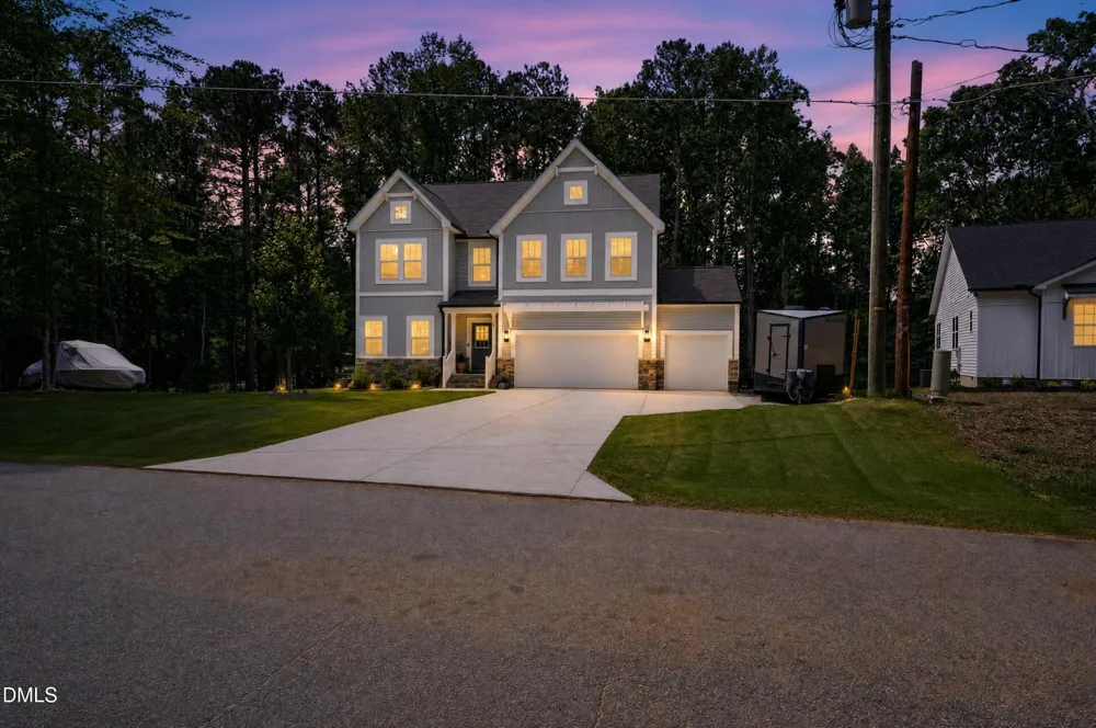 101 Yuma Drive Louisburg, NC 27549