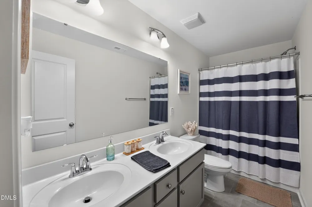 101 Yuma Drive Louisburg, NC 27549