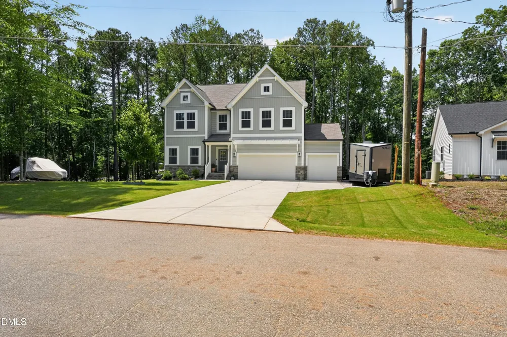 101 Yuma Drive Louisburg, NC 27549