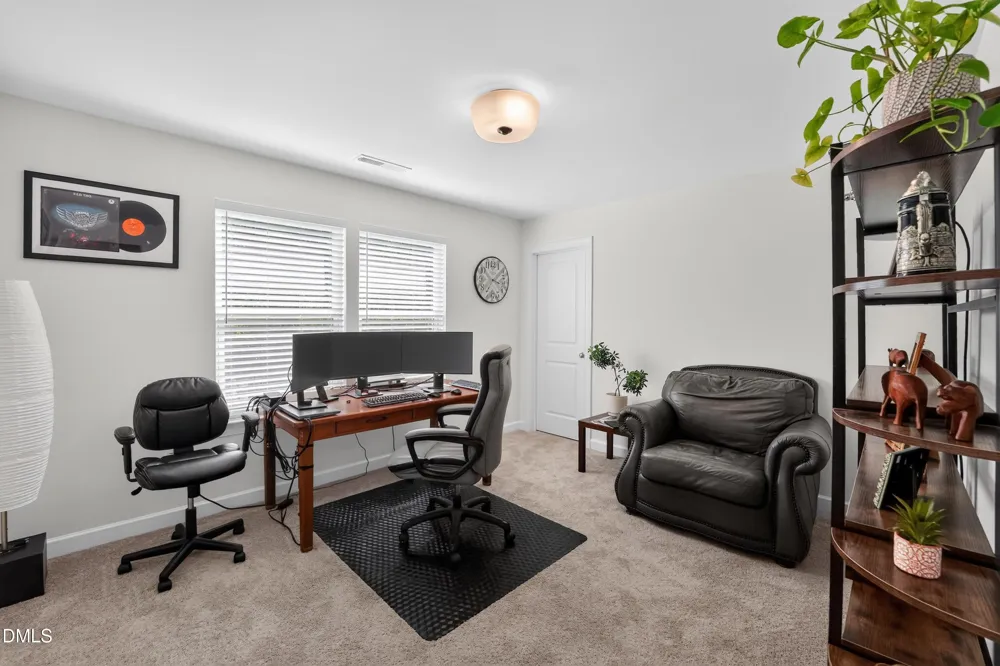 101 Yuma Drive Louisburg, NC 27549