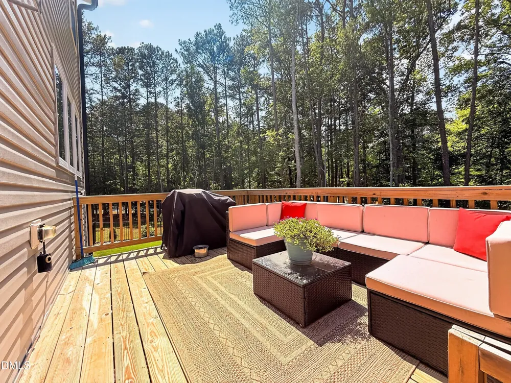 101 Yuma Drive Louisburg, NC 27549