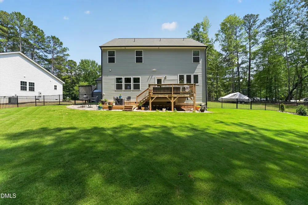 101 Yuma Drive Louisburg, NC 27549