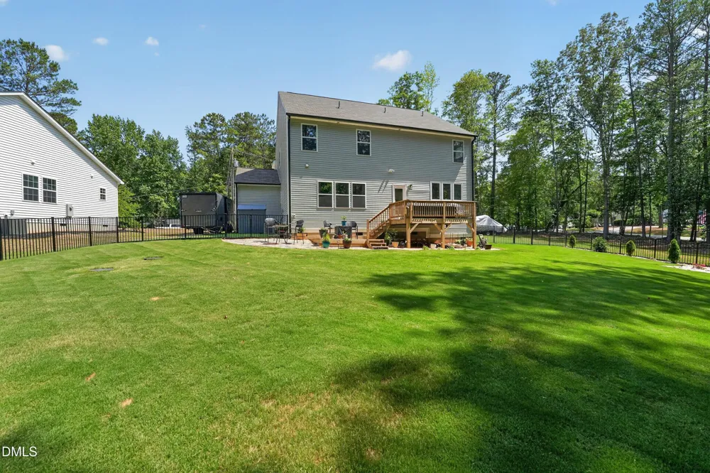 101 Yuma Drive Louisburg, NC 27549
