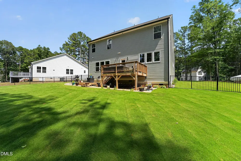 101 Yuma Drive Louisburg, NC 27549