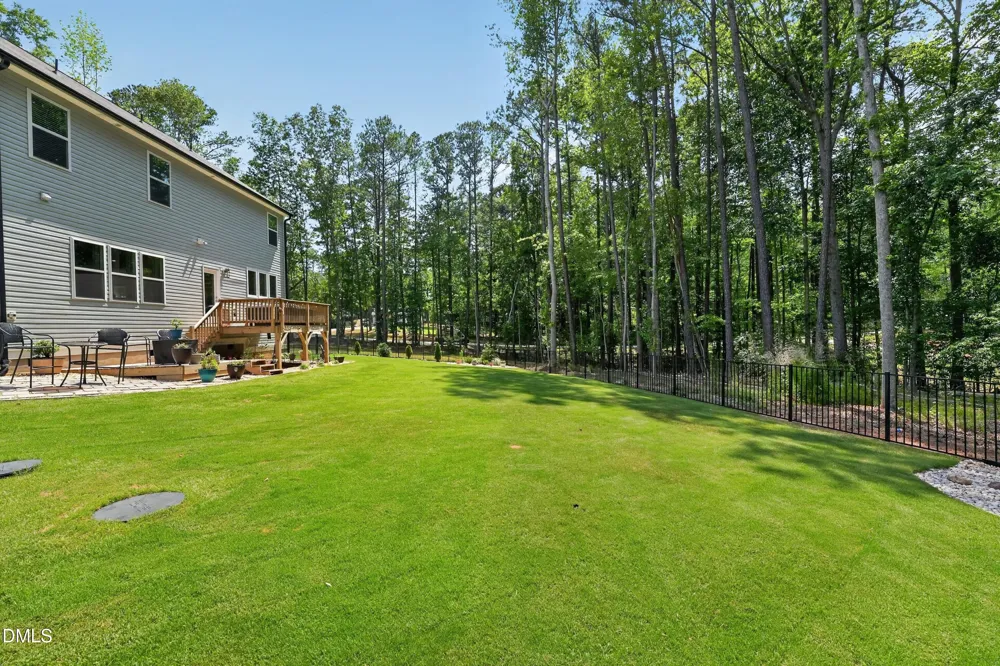 101 Yuma Drive Louisburg, NC 27549