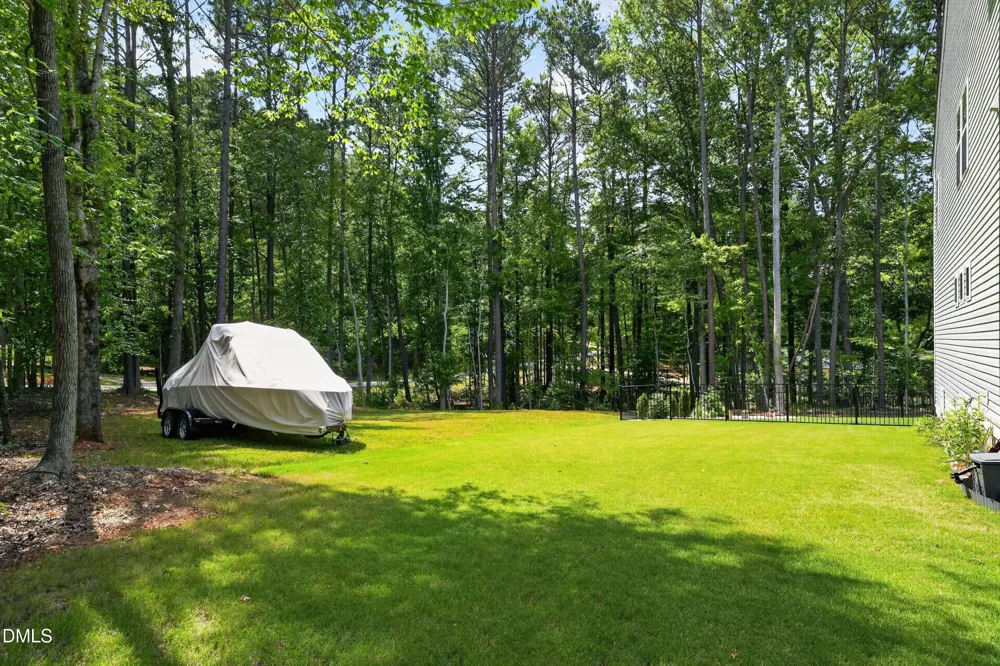 101 Yuma Drive Louisburg, NC 27549