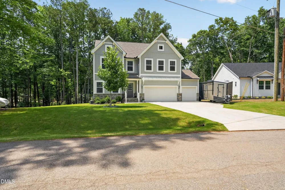 101 Yuma Drive Louisburg, NC 27549
