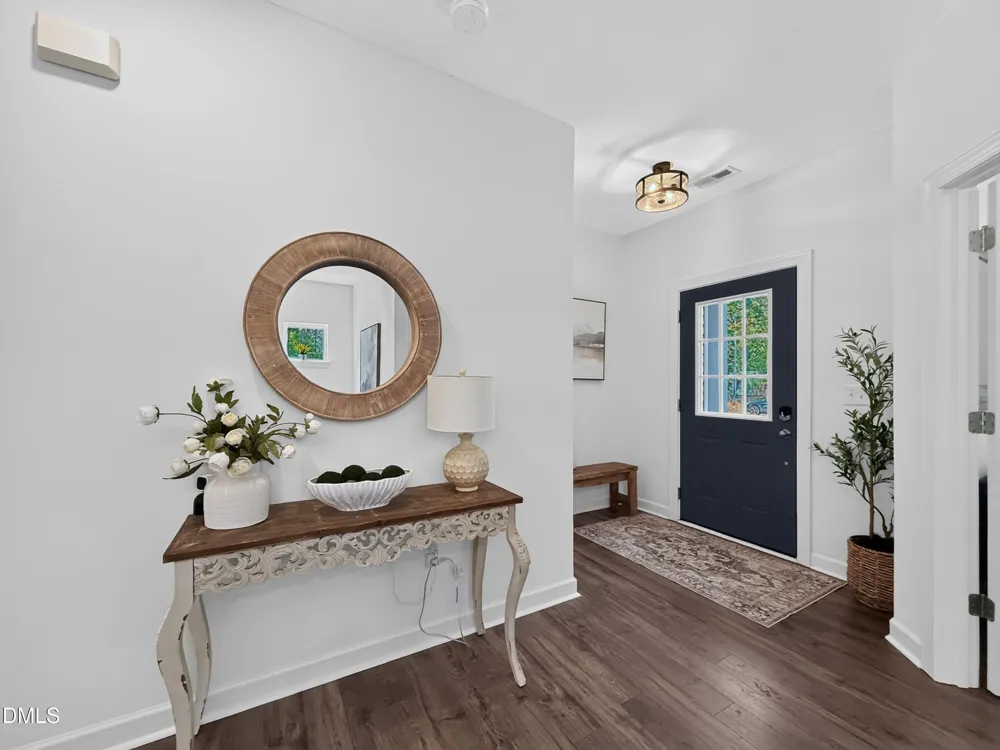 101 Yuma Drive Louisburg, NC 27549