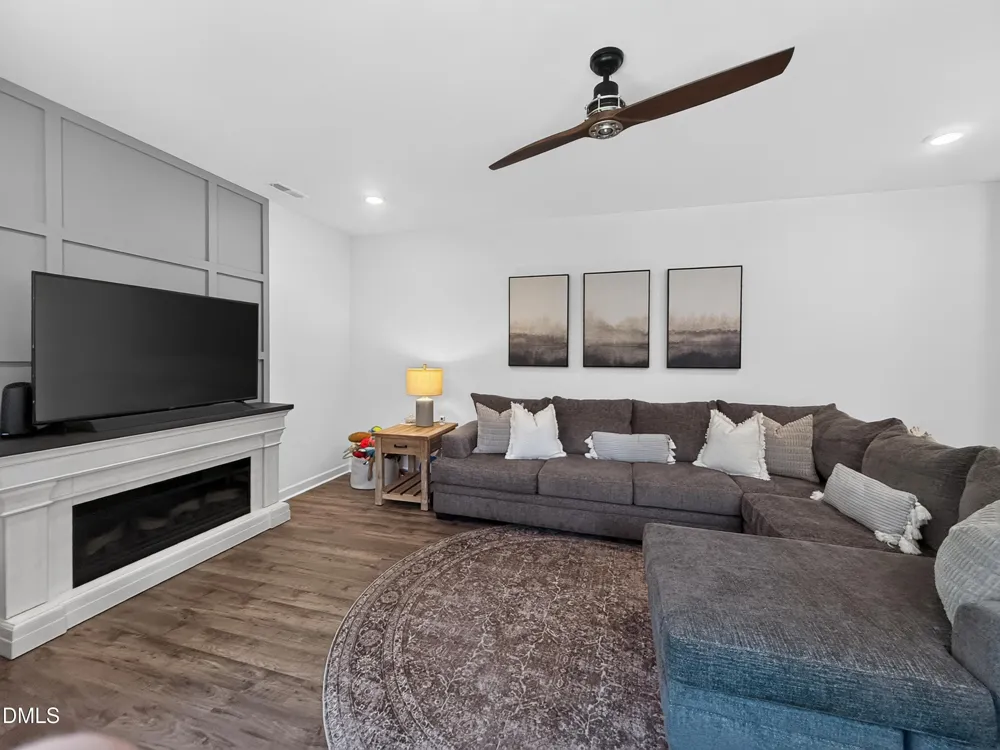 101 Yuma Drive Louisburg, NC 27549