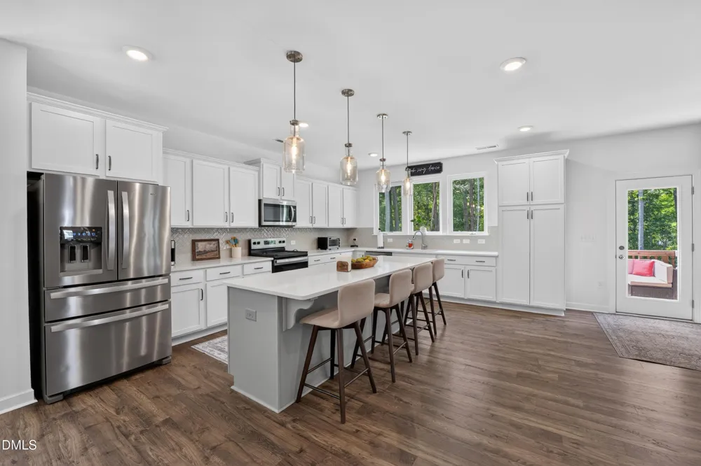 101 Yuma Drive Louisburg, NC 27549