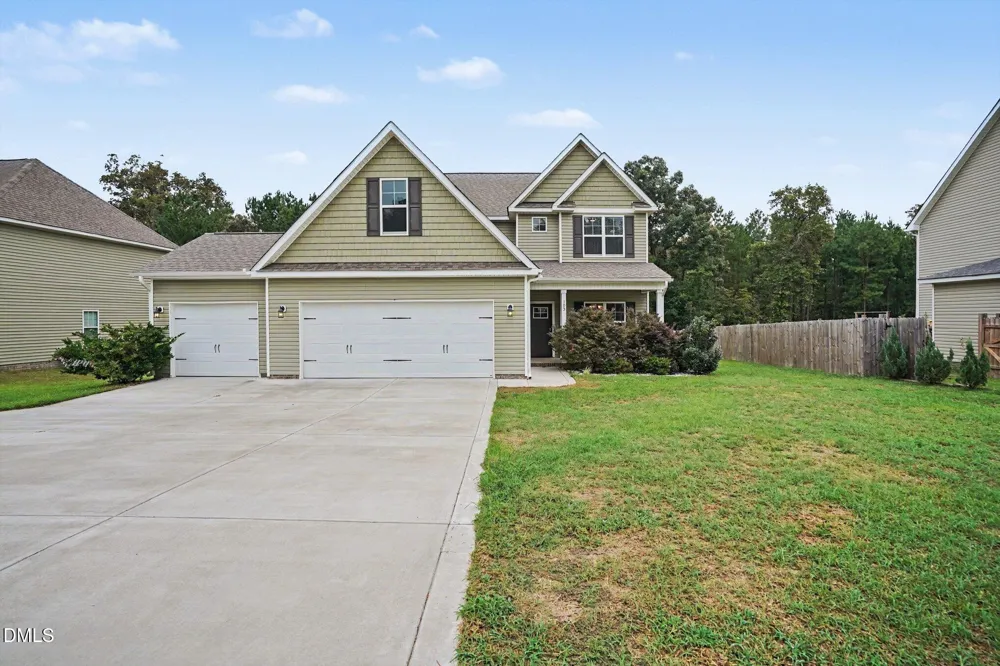 103 Tanna Place Cameron, NC 28326