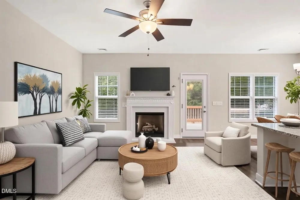 103 Tanna Place Cameron, NC 28326