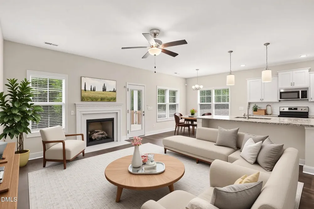 103 Tanna Place Cameron, NC 28326