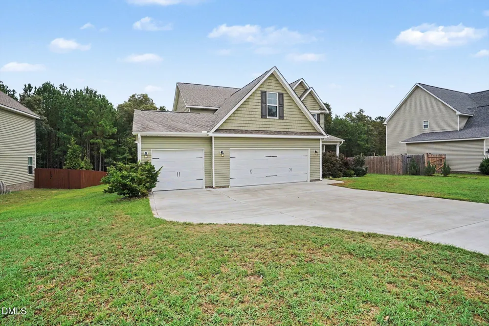 103 Tanna Place Cameron, NC 28326