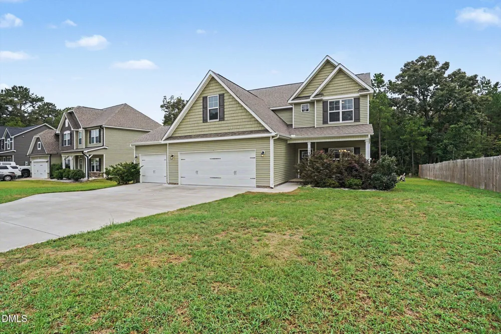 103 Tanna Place Cameron, NC 28326