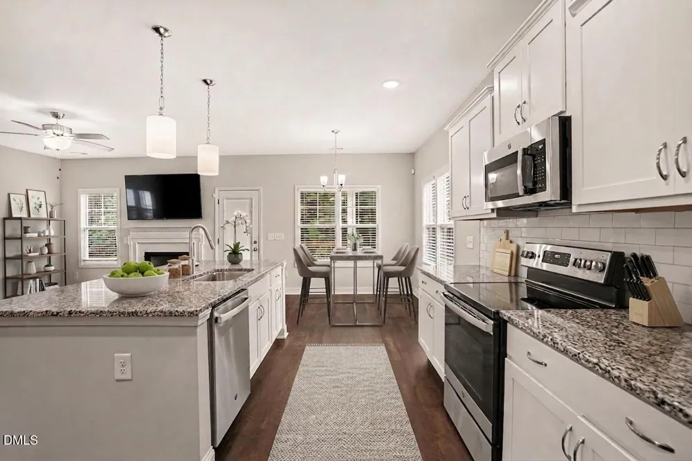 103 Tanna Place Cameron, NC 28326