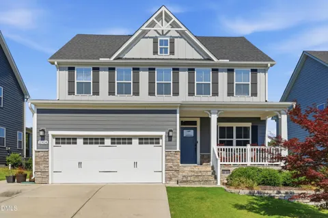 2904 Landon Oaks Court