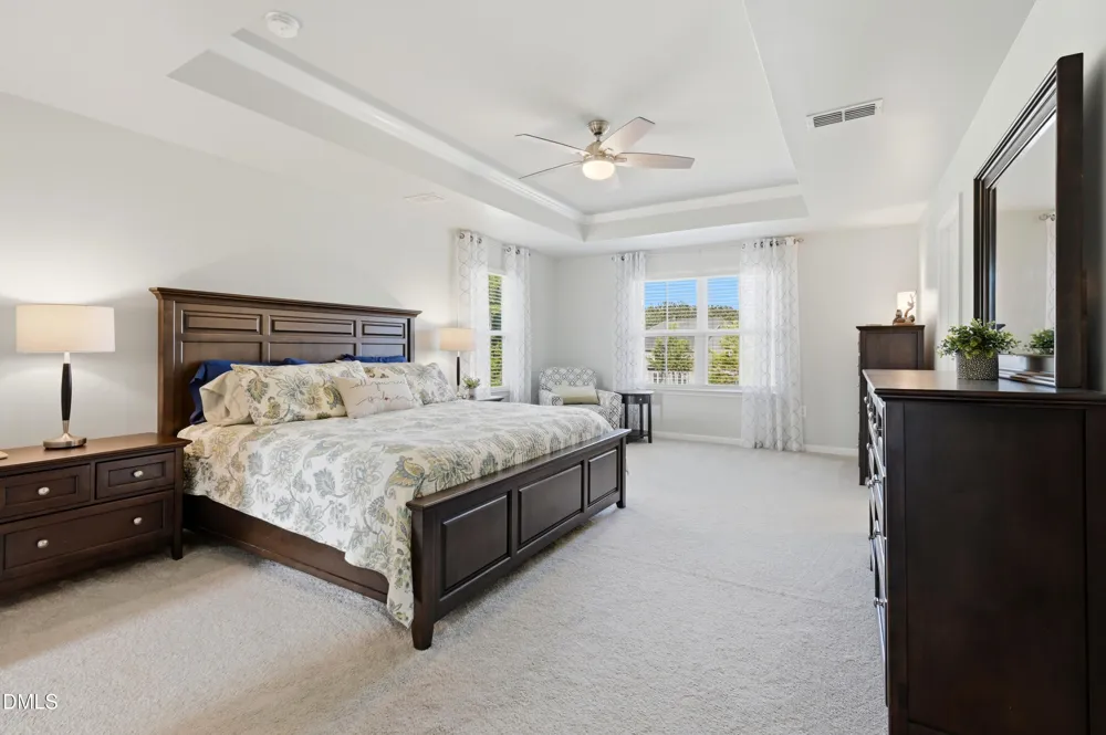 2904 Landon Oaks Court New Hill, NC 27562