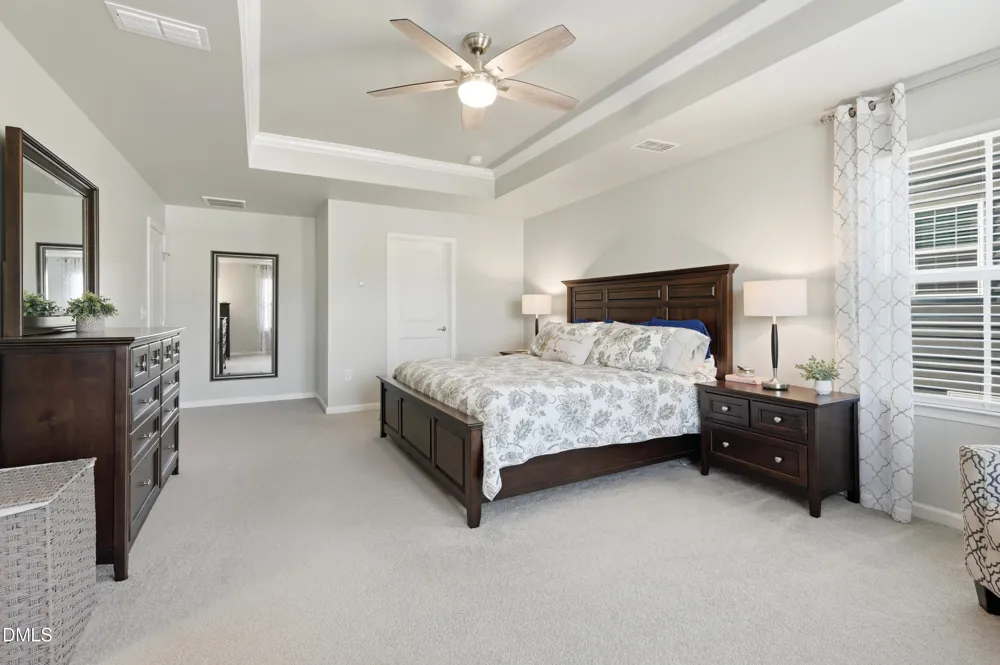 2904 Landon Oaks Court New Hill, NC 27562