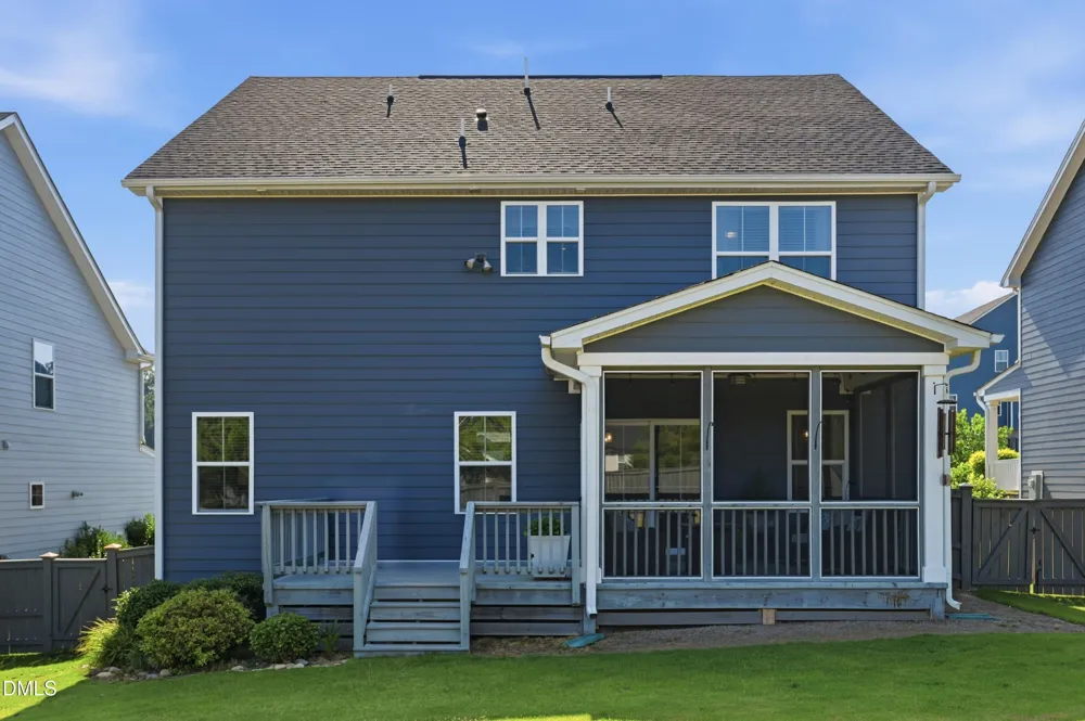 2904 Landon Oaks Court New Hill, NC 27562