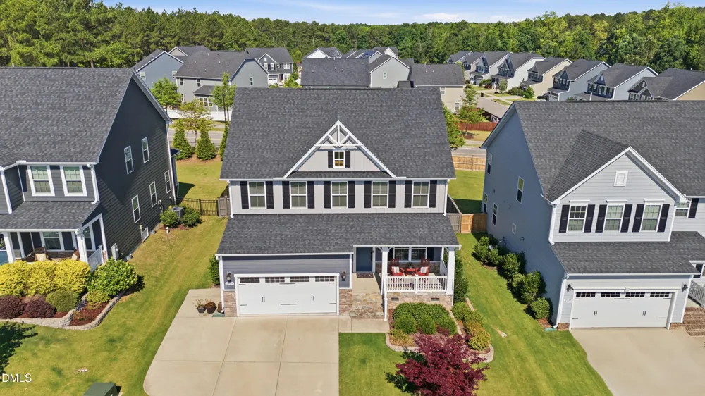 2904 Landon Oaks Court New Hill, NC 27562