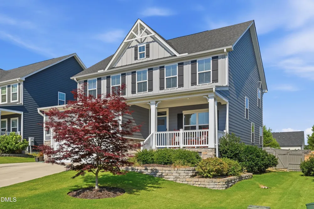 2904 Landon Oaks Court New Hill, NC 27562