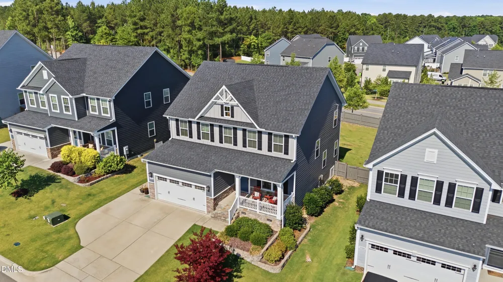 2904 Landon Oaks Court New Hill, NC 27562