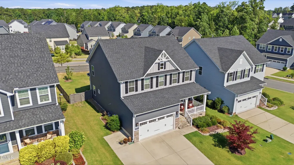 2904 Landon Oaks Court New Hill, NC 27562