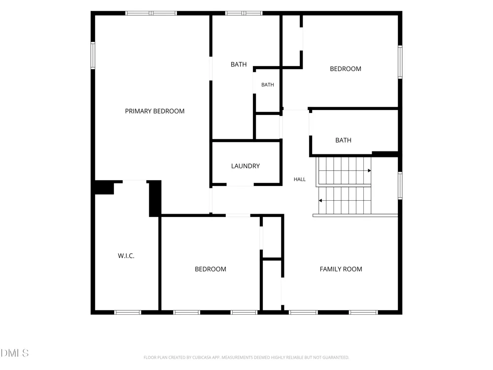 2904 Landon Oaks Court New Hill, NC 27562