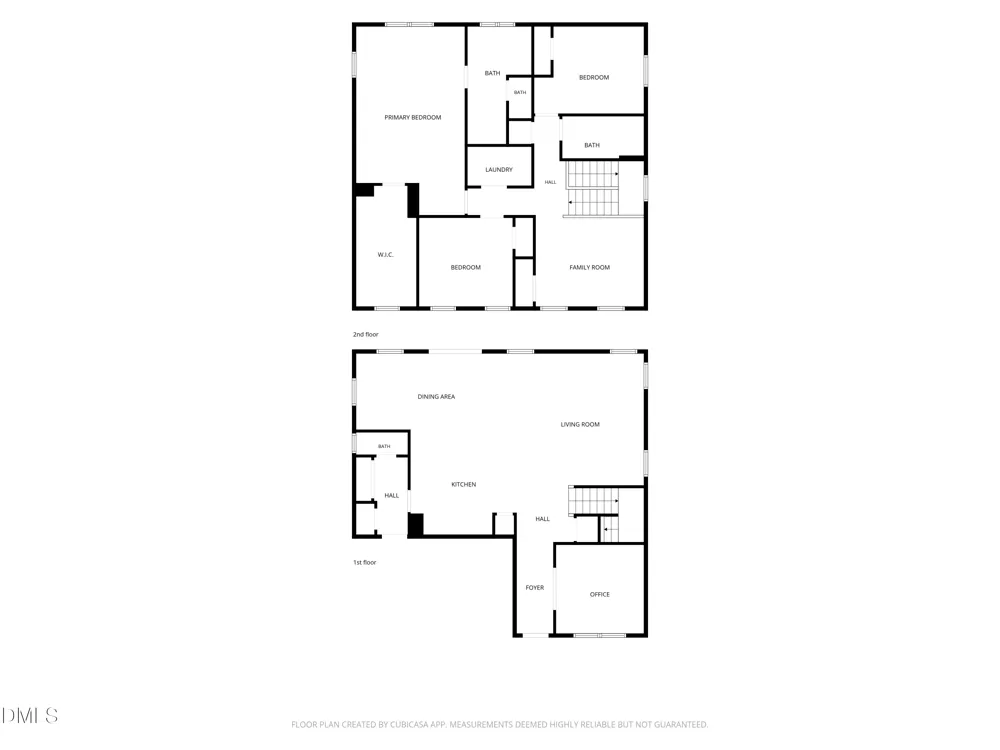 2904 Landon Oaks Court New Hill, NC 27562