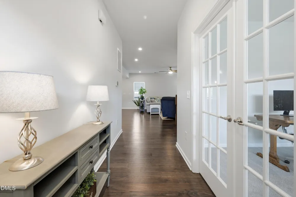 2904 Landon Oaks Court New Hill, NC 27562