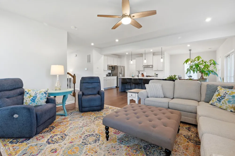 2904 Landon Oaks Court New Hill, NC 27562
