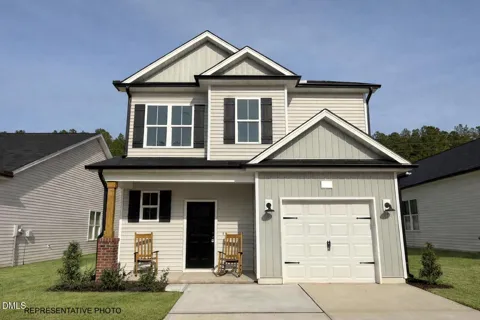 271 Bullseye Court