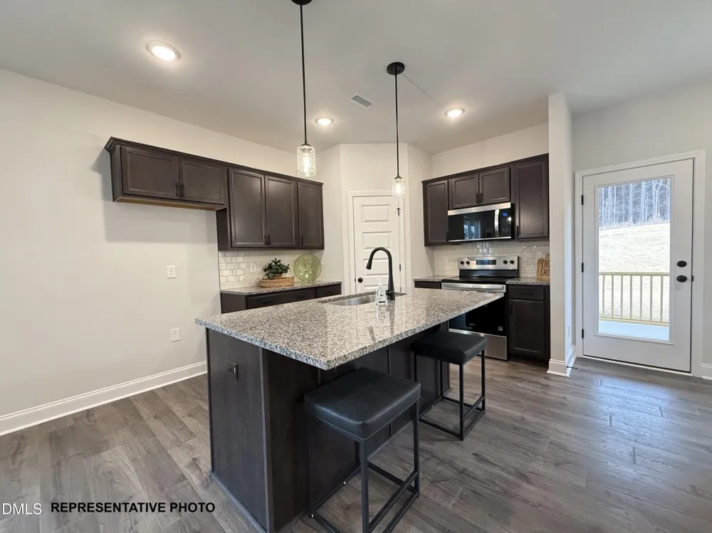 271 Bullseye Court Middlesex, NC 27557