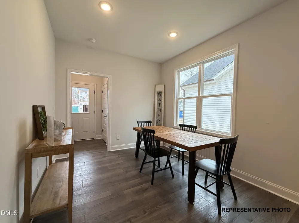 271 Bullseye Court Middlesex, NC 27557