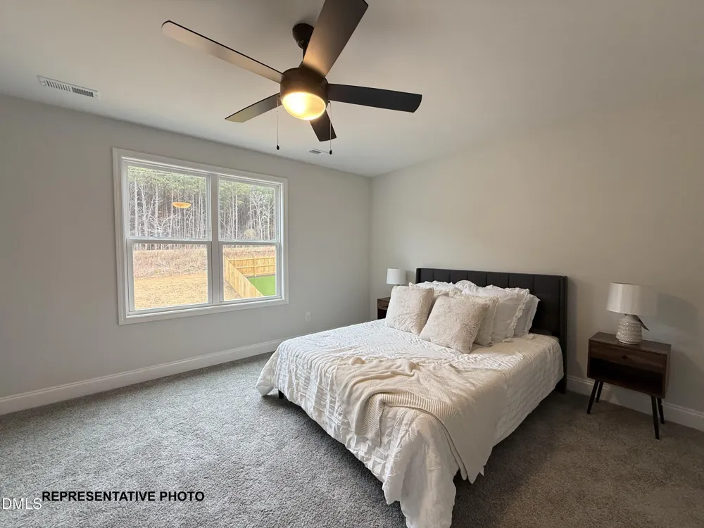 271 Bullseye Court Middlesex, NC 27557