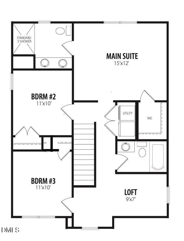 271 Bullseye Court Middlesex, NC 27557