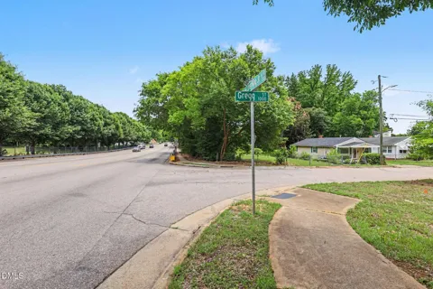 1001 Gregg Street