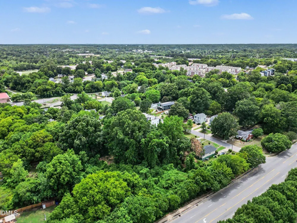 1001 Gregg Street Raleigh, NC 27601