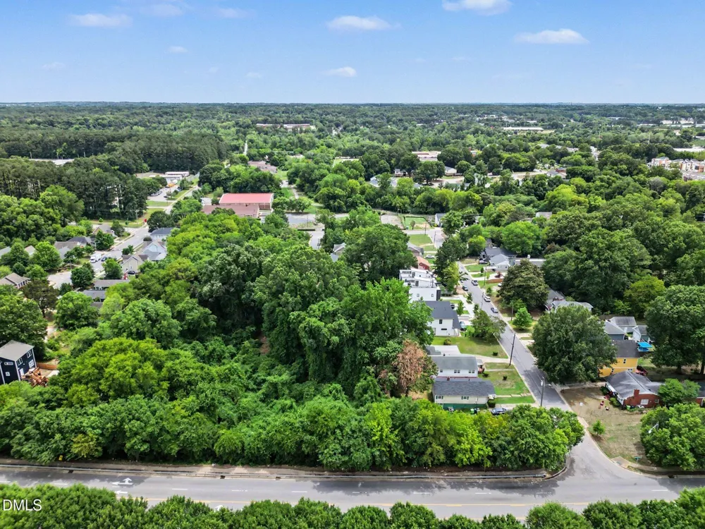 1001 Gregg Street Raleigh, NC 27601
