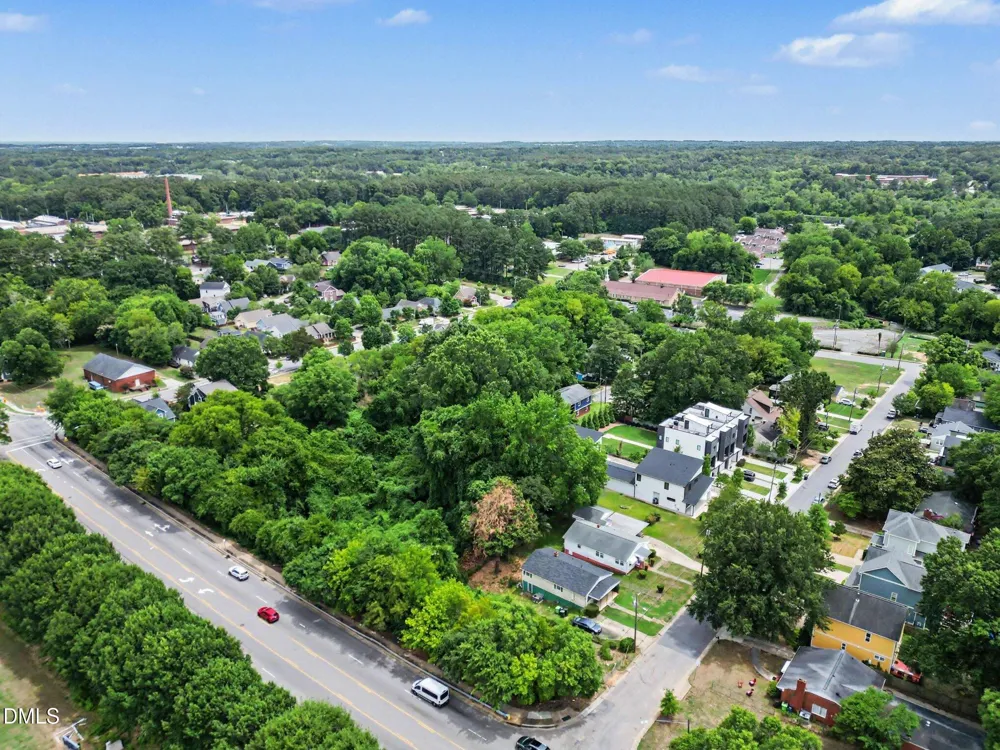 1001 Gregg Street Raleigh, NC 27601
