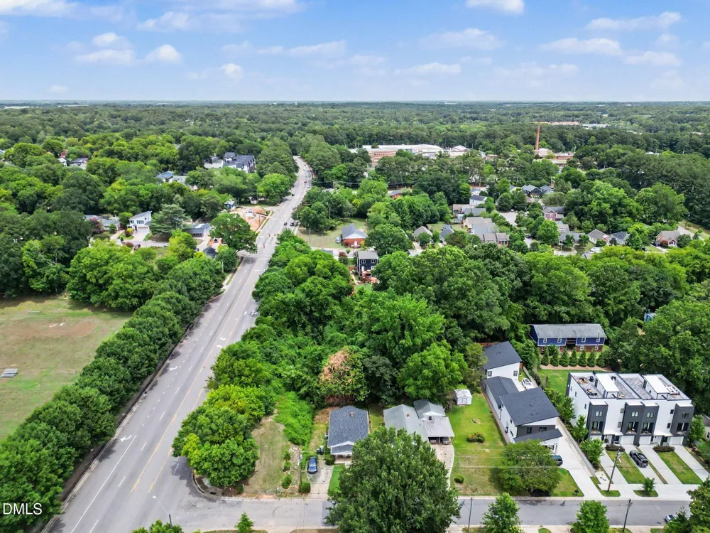 1001 Gregg Street Raleigh, NC 27601