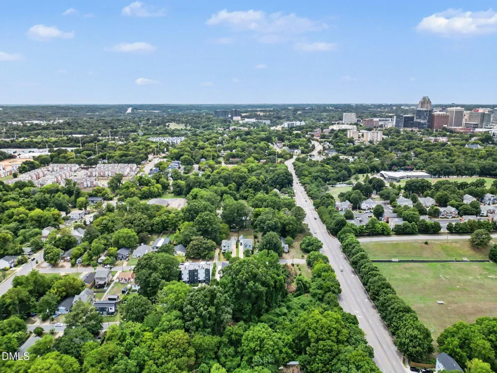 1001 Gregg Street Raleigh, NC 27601