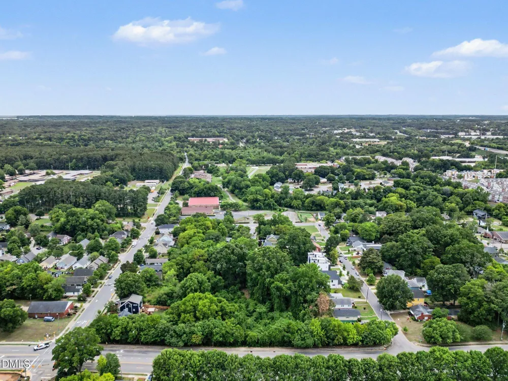 1001 Gregg Street Raleigh, NC 27601