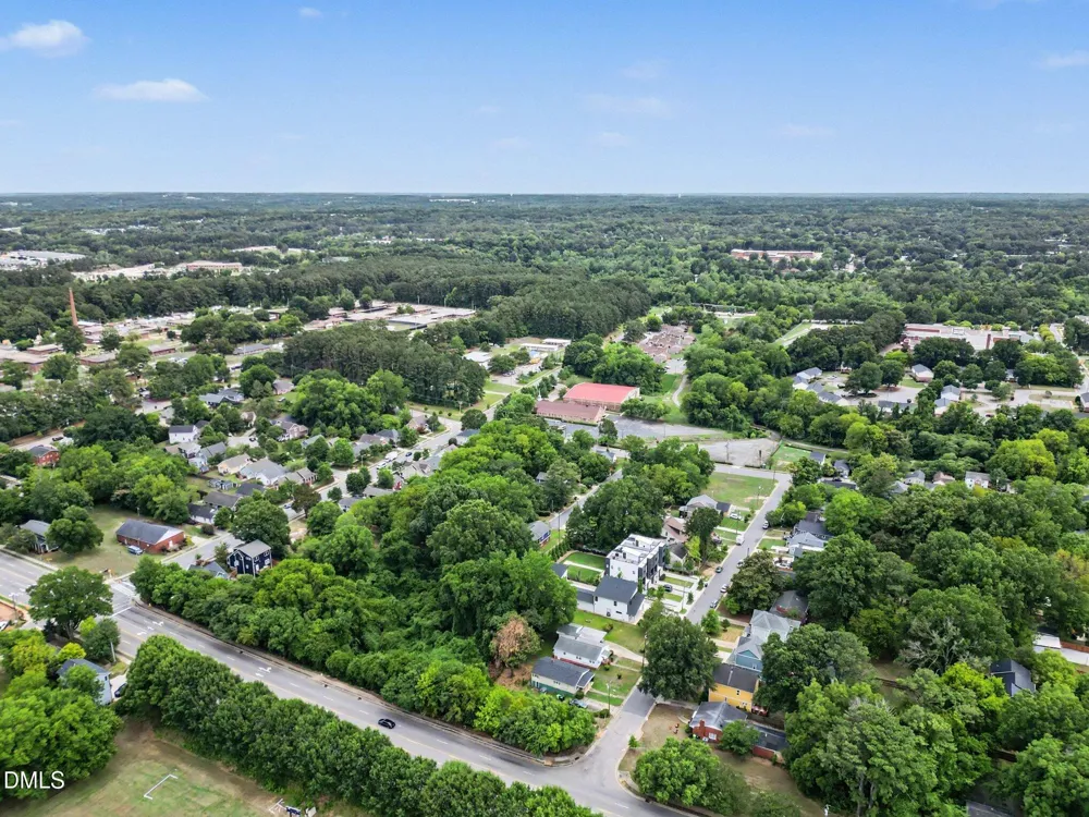 1001 Gregg Street Raleigh, NC 27601