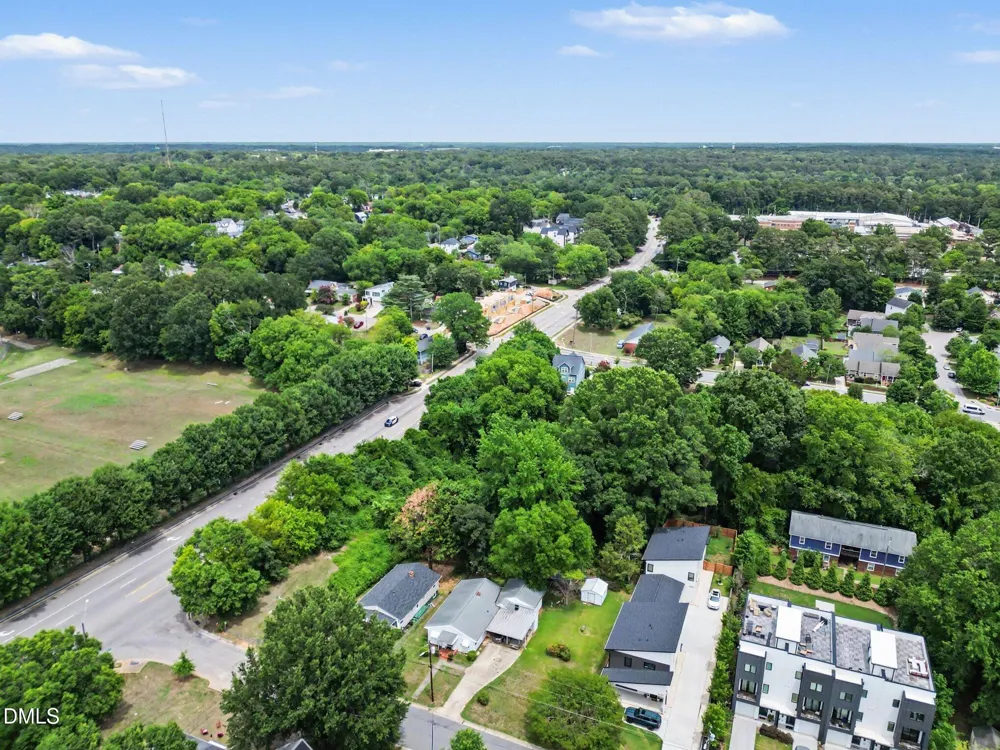 1001 Gregg Street Raleigh, NC 27601