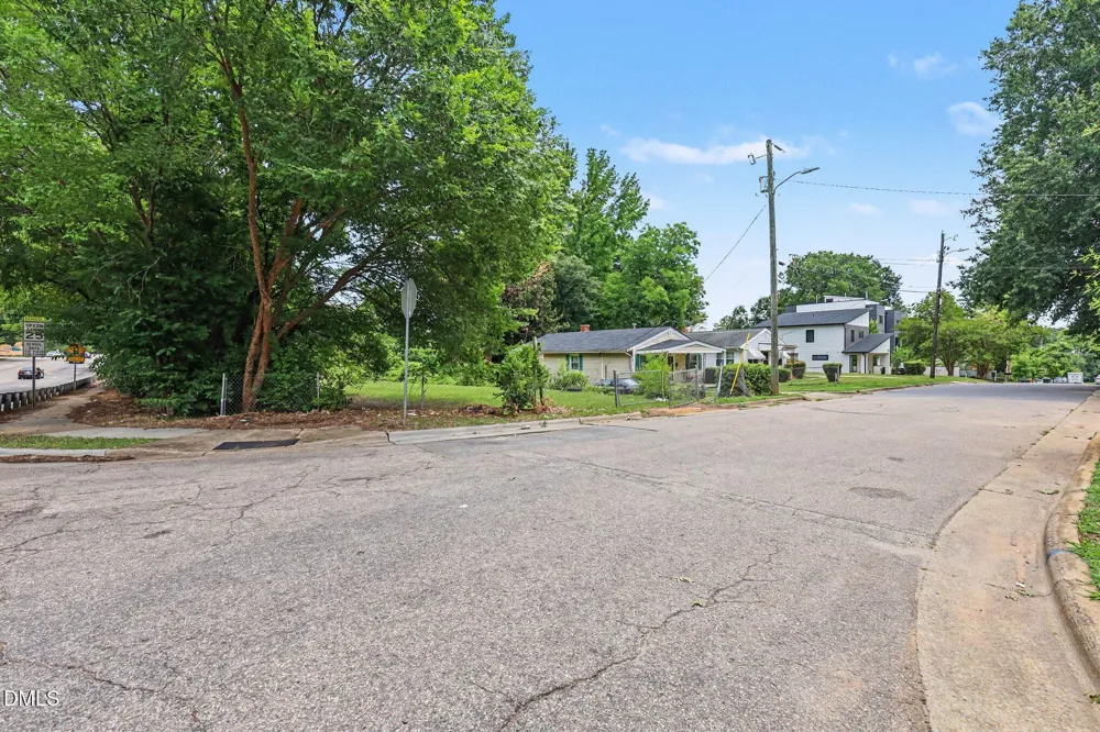 1001 Gregg Street Raleigh, NC 27601