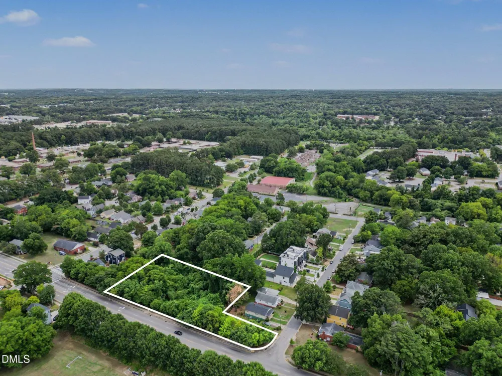 1001 Gregg Street Raleigh, NC 27601